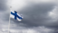 finlandandflag