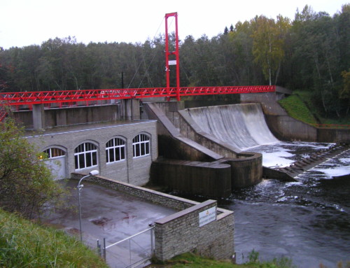 Esindame Wooluvabrik OÜ-d Jõelähtme hüdroelektrijaama üle peetavas vaidluses Keskkonnaametiga